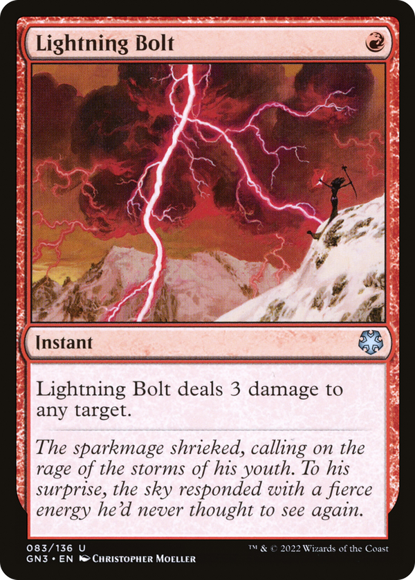 Lightning Bolt (gn3)
