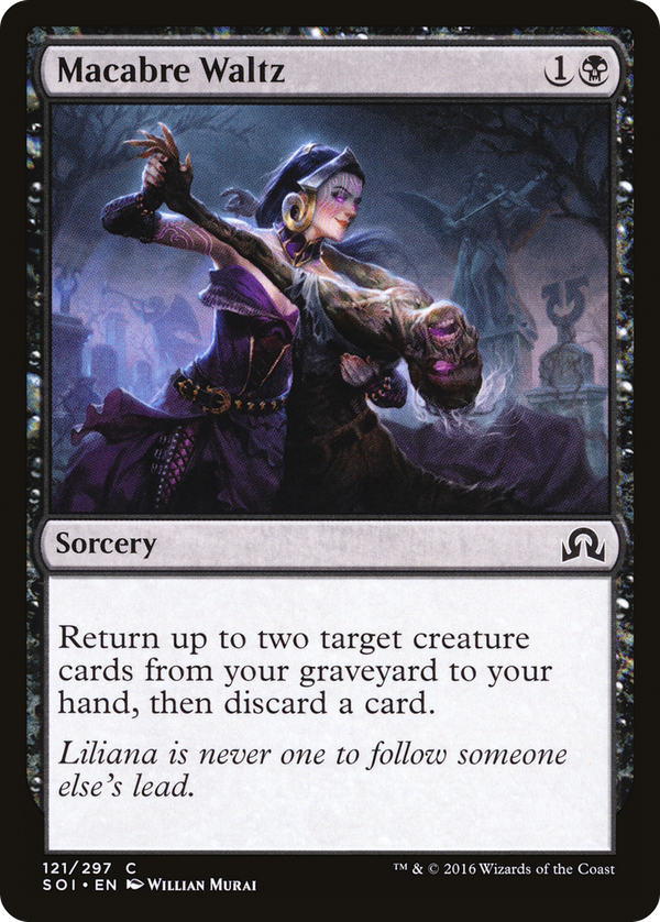 Macabre Waltz (soi)