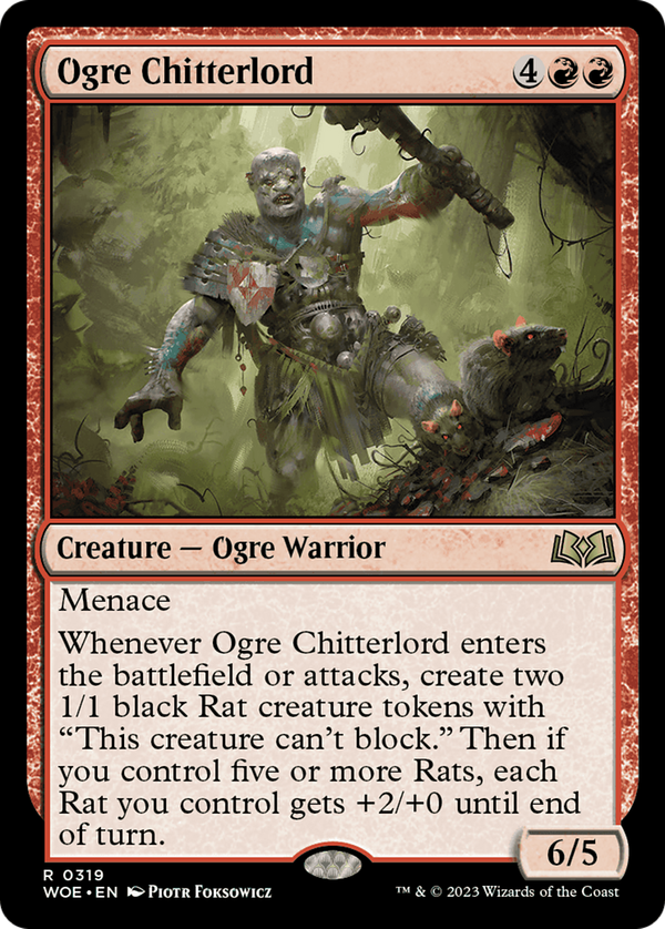 Ogre Chitterlord (woe)