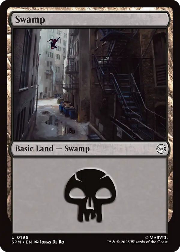 Swamp (spm)