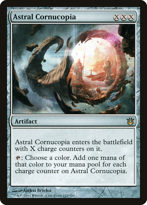 Astral Cornucopia (bng)
