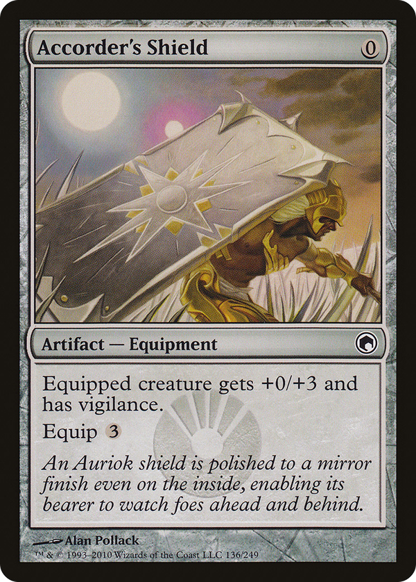 Accorder's Shield (som)