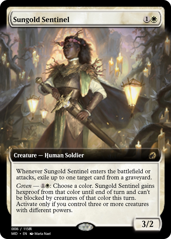 Sungold Sentinel (prm)