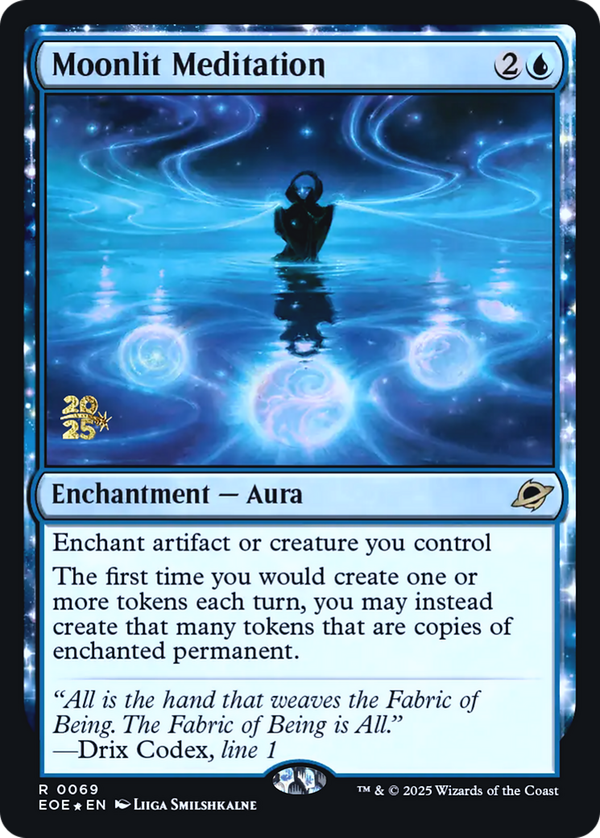 Moonlit Meditation (peoe)