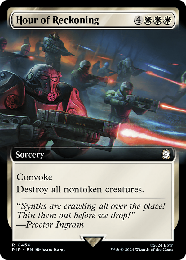 Hour of Reckoning (pip)
