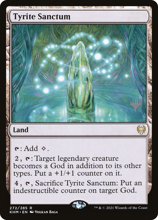Tyrite Sanctum (pkhm)
