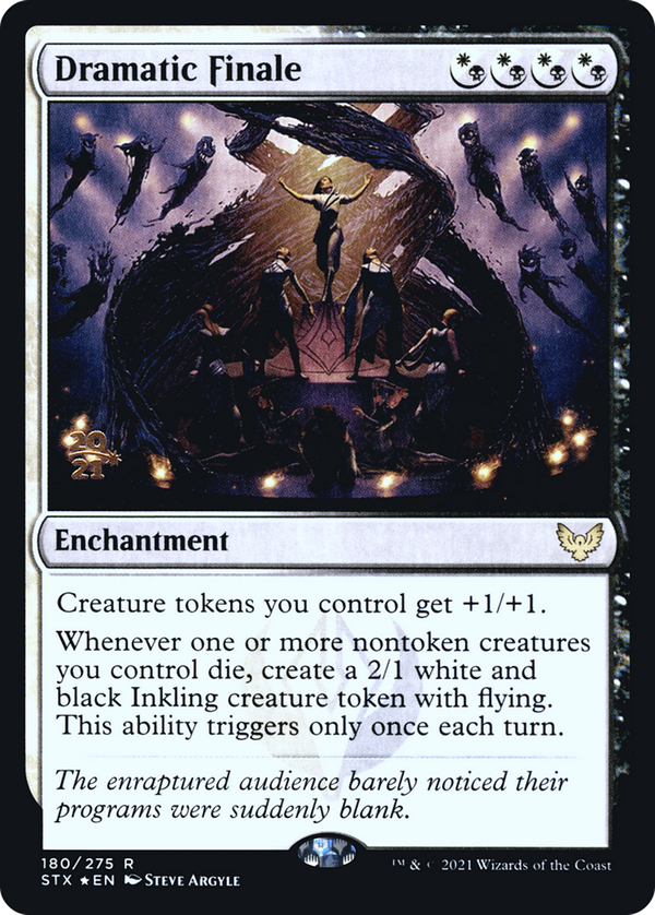 Dramatic Finale (pstx)