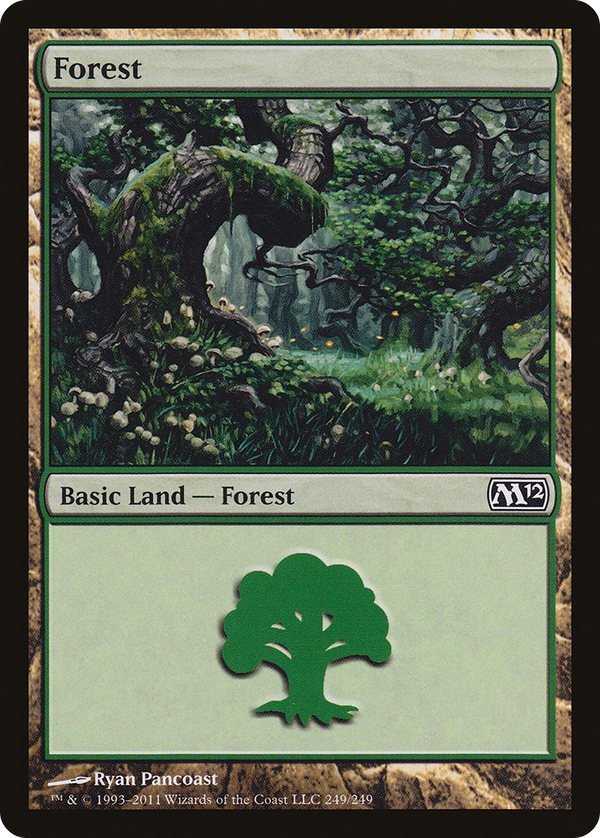 Forest (m12)