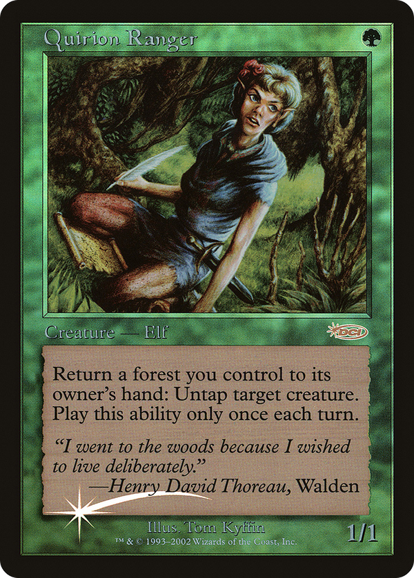Quirion Ranger (f01)