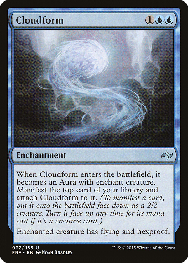 Cloudform (frf)
