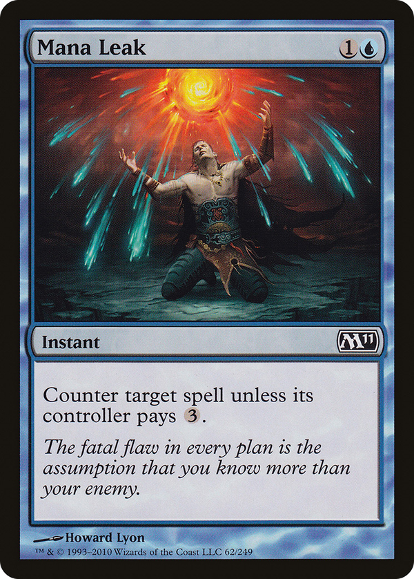 Mana Leak (m11)