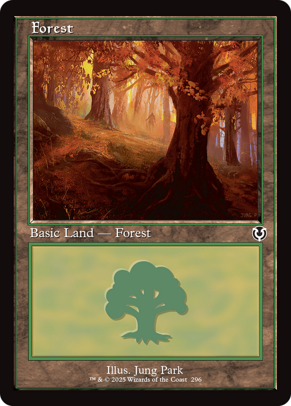 Forest (inr)