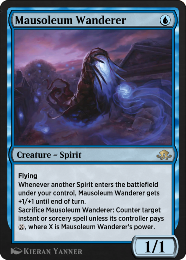 Mausoleum Wanderer (ea1)