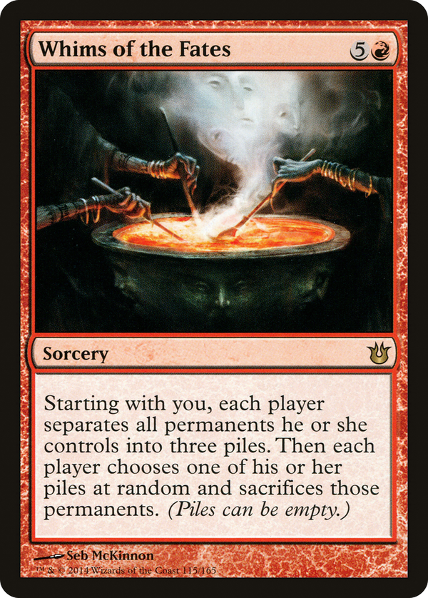 Whims of the Fates (bng)