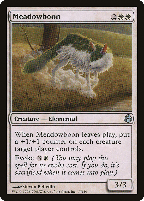 Meadowboon (mor)