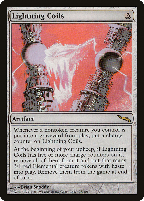 Lightning Coils (mrd)