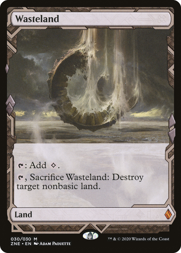 Wasteland (zne)