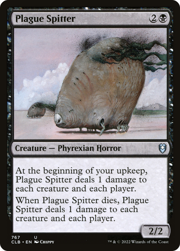 Plague Spitter (clb)