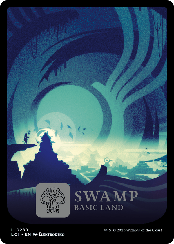 Swamp (lci)