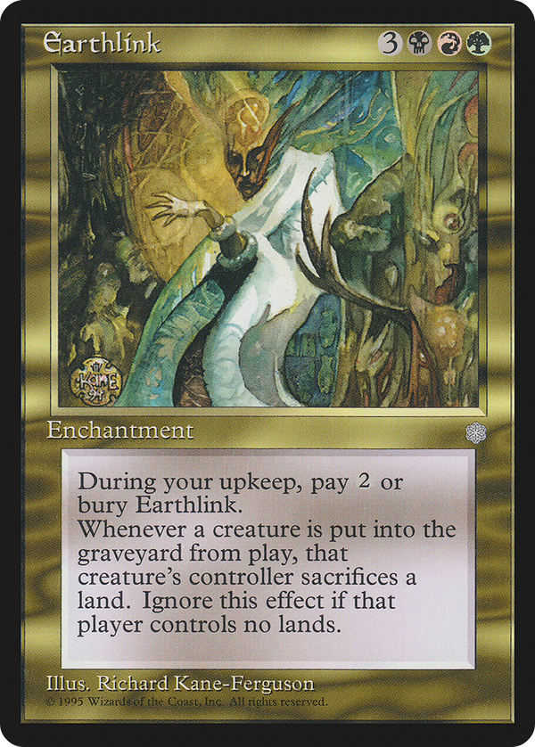 Earthlink (ice)
