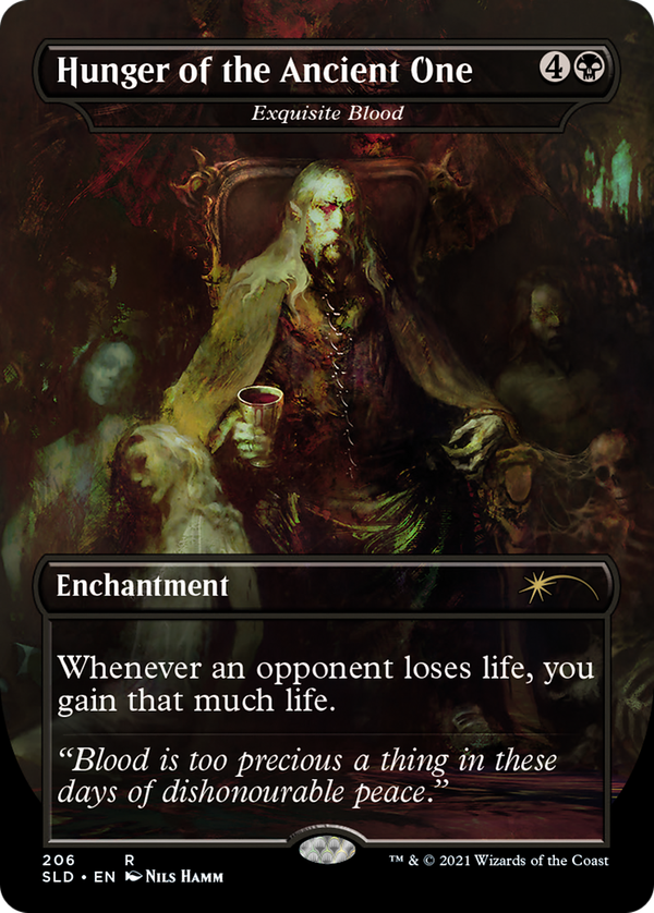 Exquisite Blood (sld)