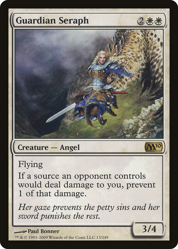 Guardian Seraph (m10)
