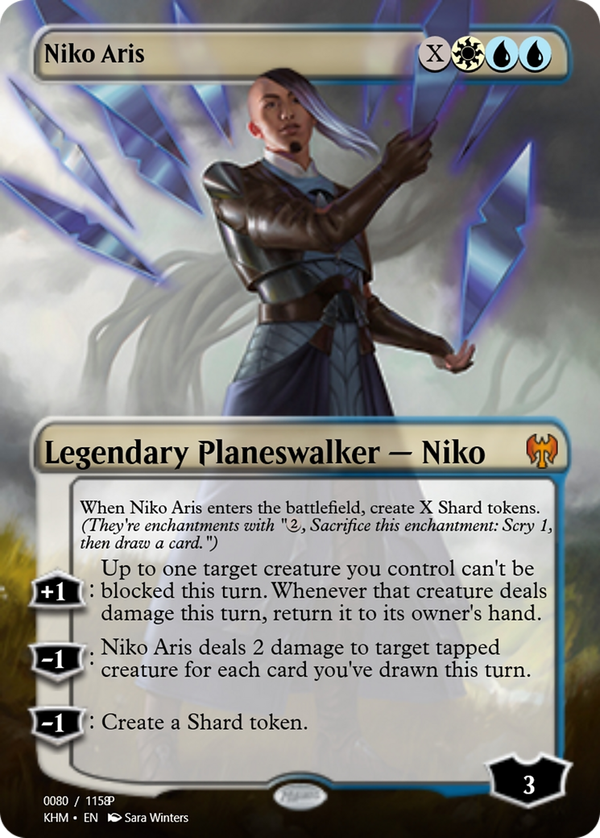 Niko Aris (prm)