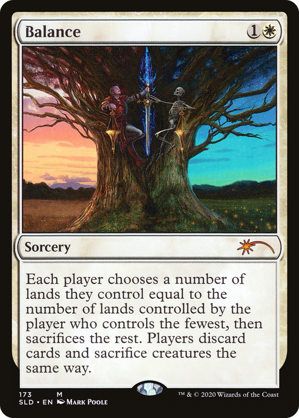 Balance (sld)