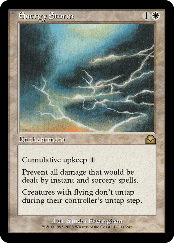 Energy Storm (me2)