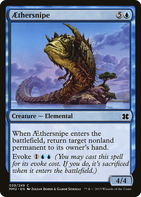 Aethersnipe (mm2)