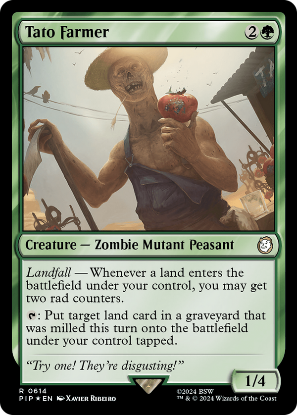 Tato Farmer (pip)