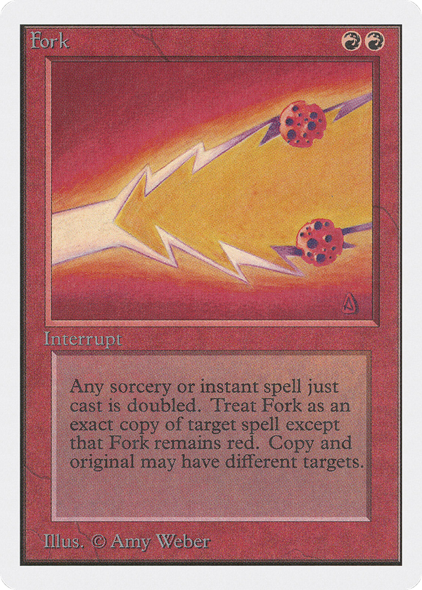 Fork (2ed)