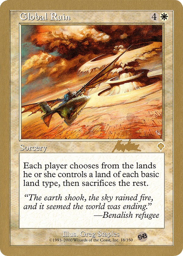 Global Ruin (wc02)