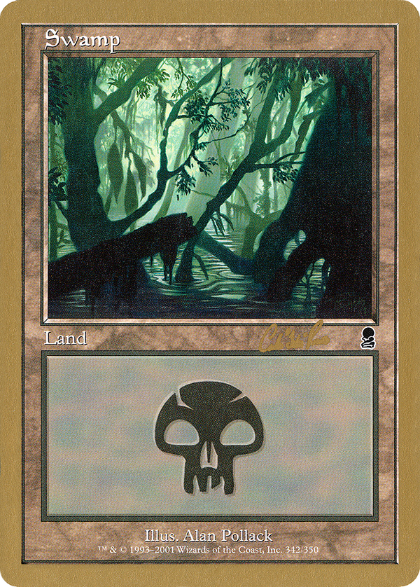 Swamp (wc02)