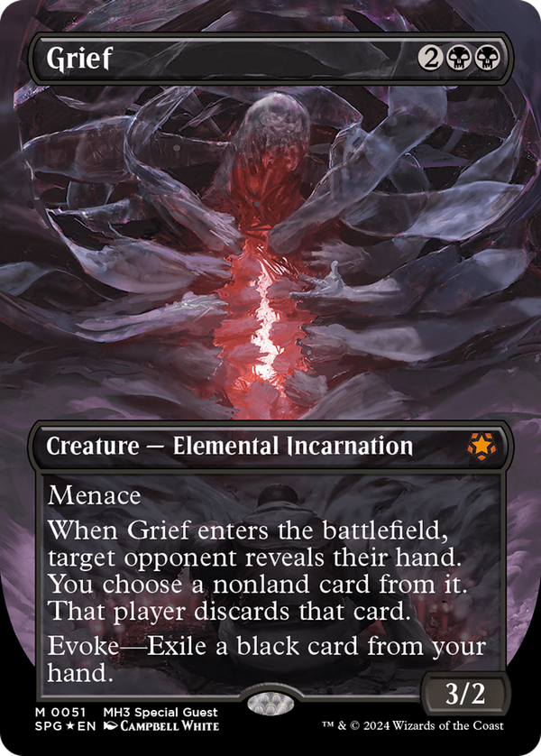Grief (spg)