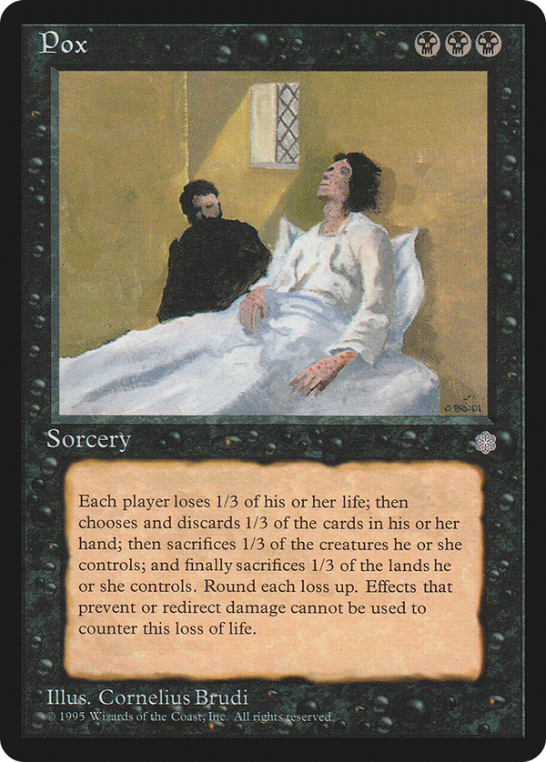 Pox (ice)