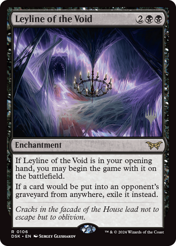 Leyline of the Void (pdsk)