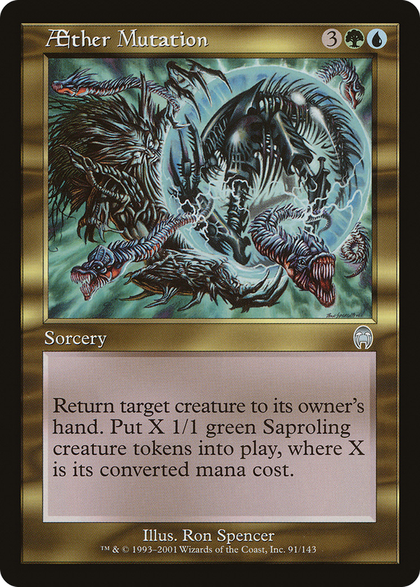 Aether Mutation (apc)