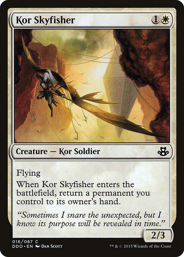 Kor Skyfisher (ddo)