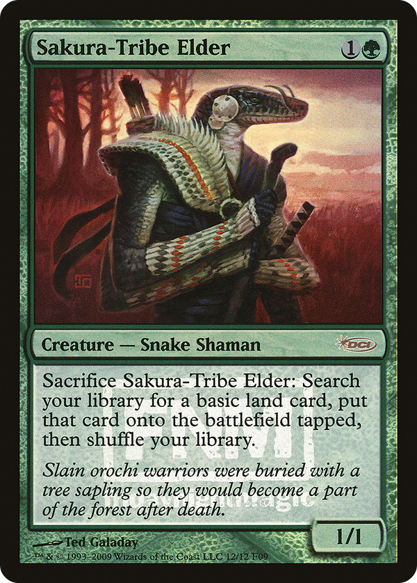 Sakura-Tribe Elder (f09)