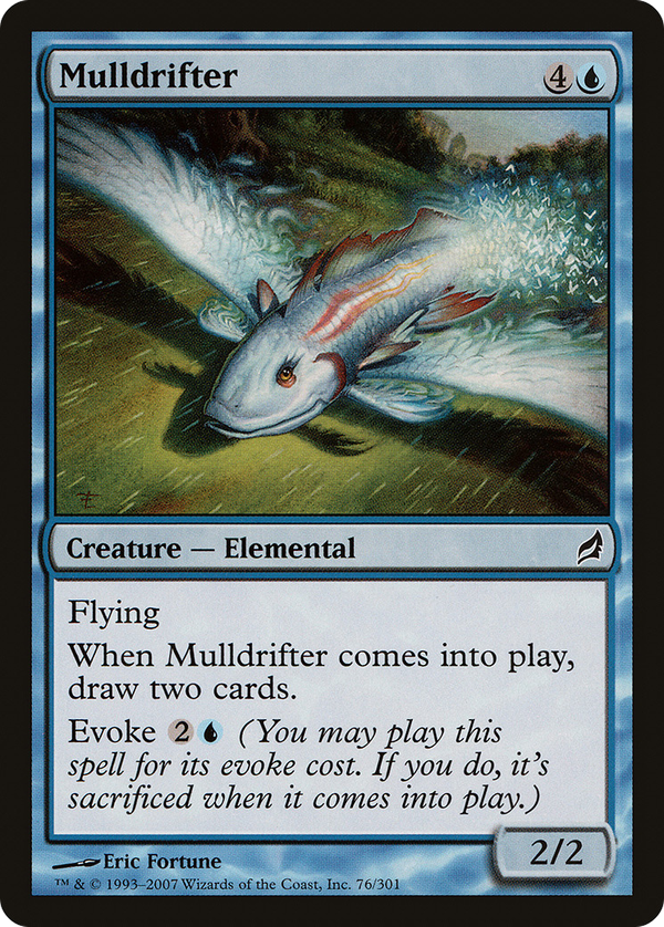 Mulldrifter (lrw)