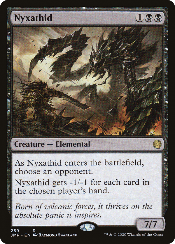 Nyxathid (jmp)