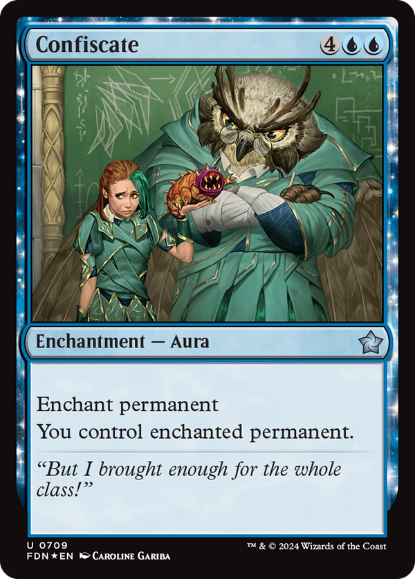 Confiscate (fdn)