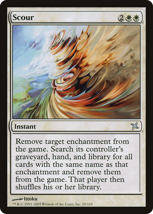Scour (bok)