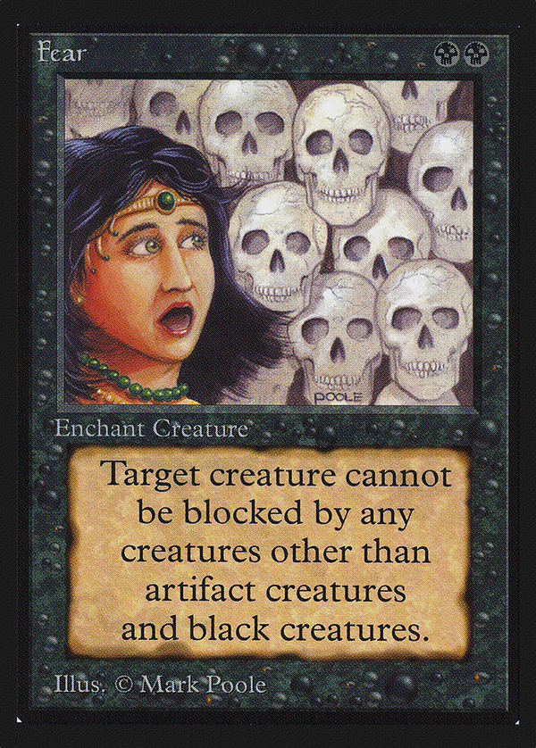 Fear (cei)