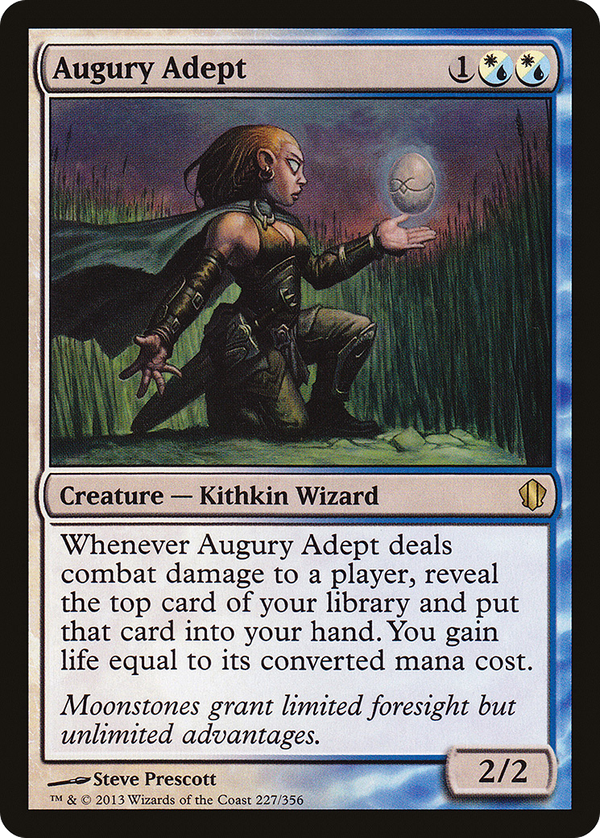 Augury Adept (c13)