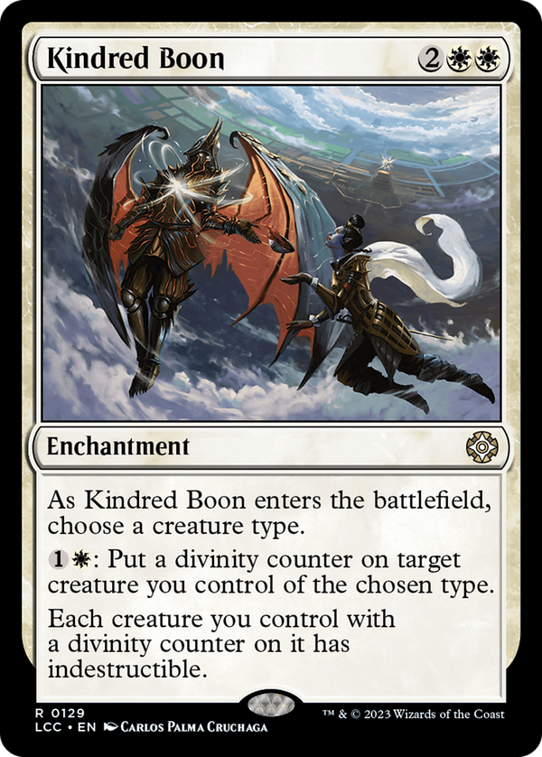 Kindred Boon (lcc)
