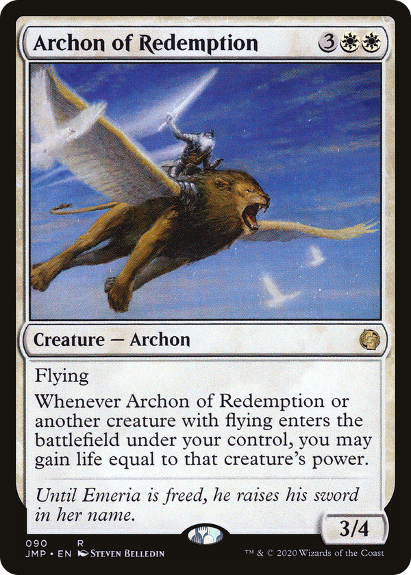 Archon of Redemption (jmp)