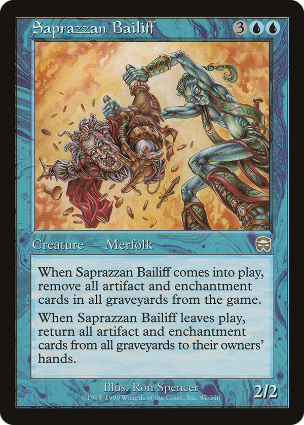 Saprazzan Bailiff (mmq)