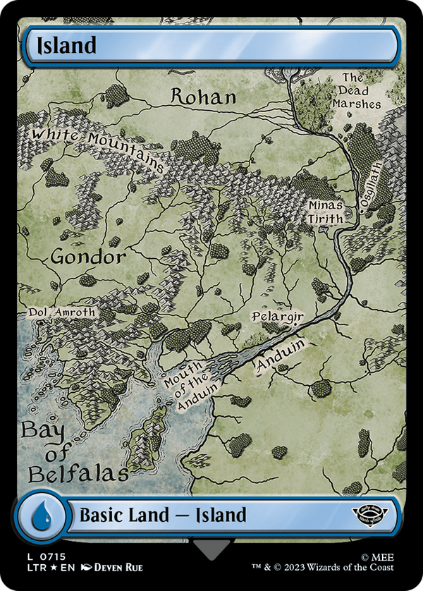 Island (ltr)